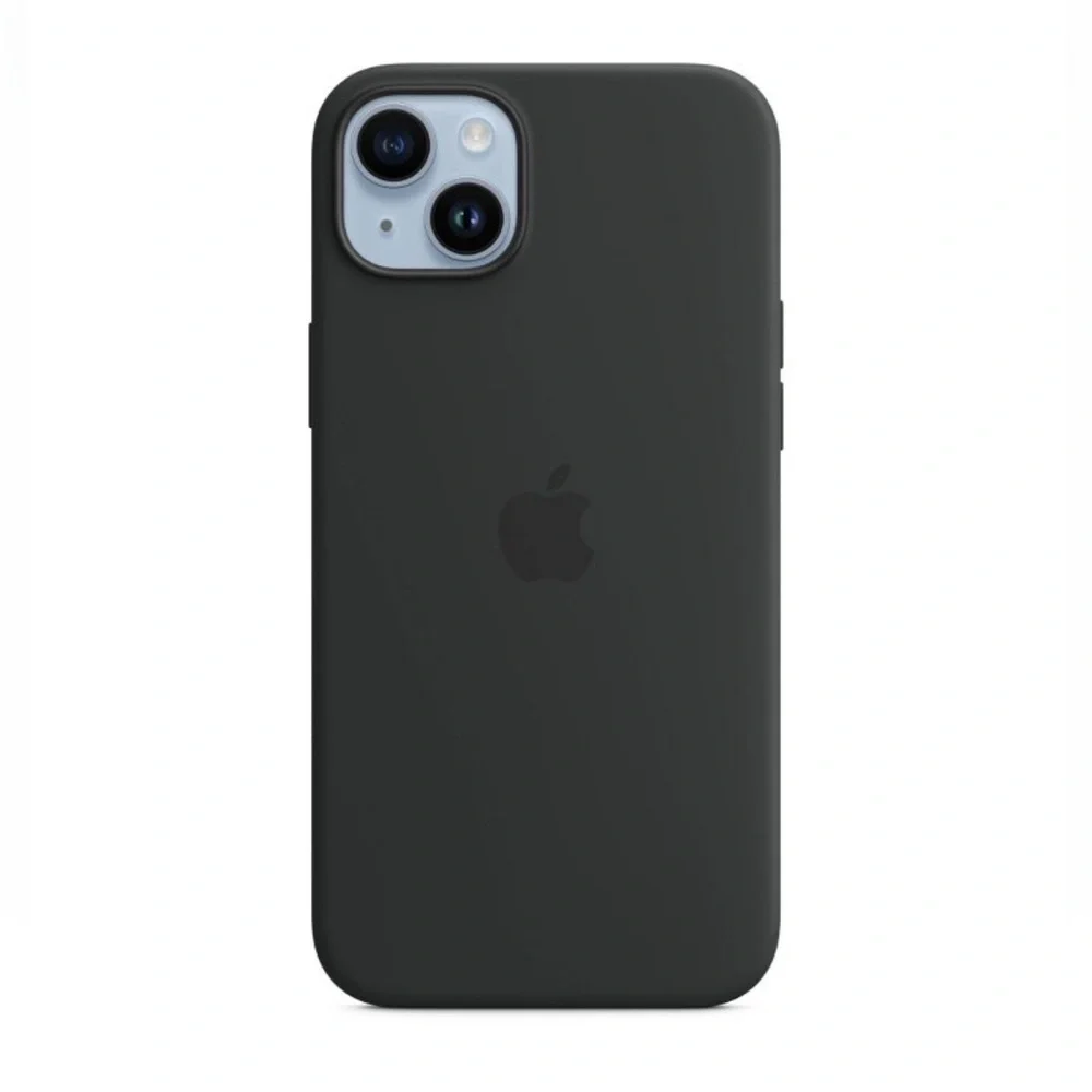 Apple iPhone 14 plus Case in color Midnight, new!